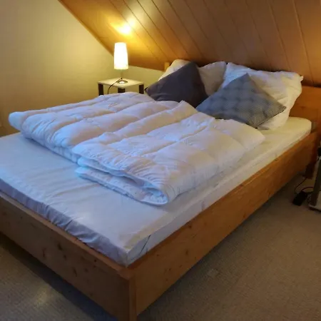 Ferienwohnung Und Monteurunterkunft 