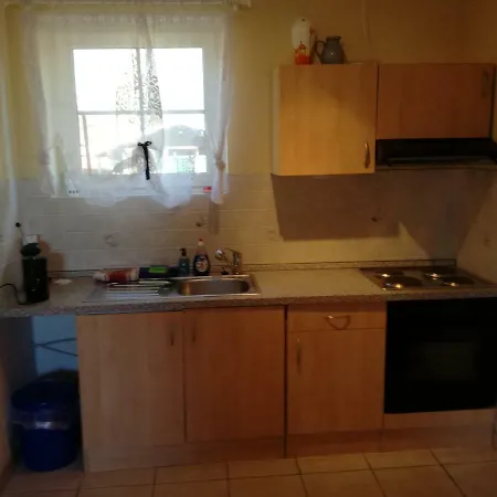 Ferienwohnung Und Monteurunterkunft 