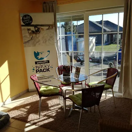 Ferienwohnung Und Monteurunterkunft 