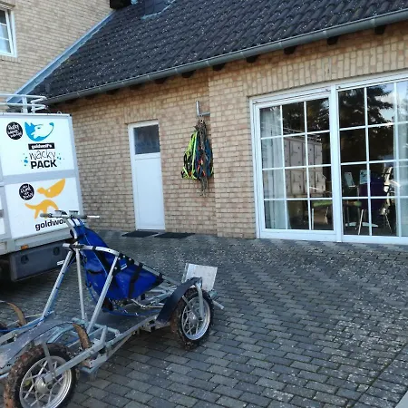 Ferienwohnung Und Monteurunterkunft 